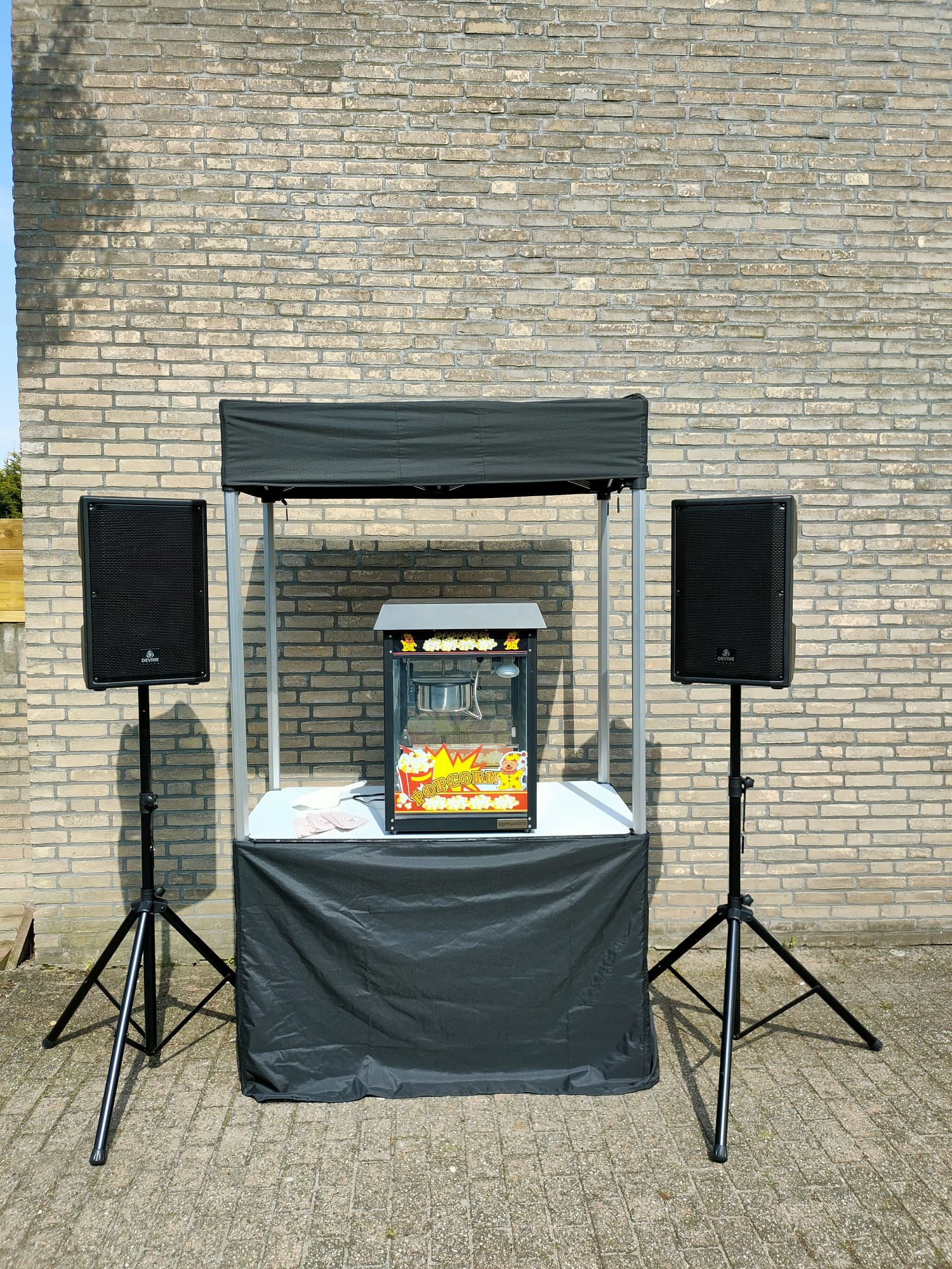 Speaker boxen - Afbeelding 5