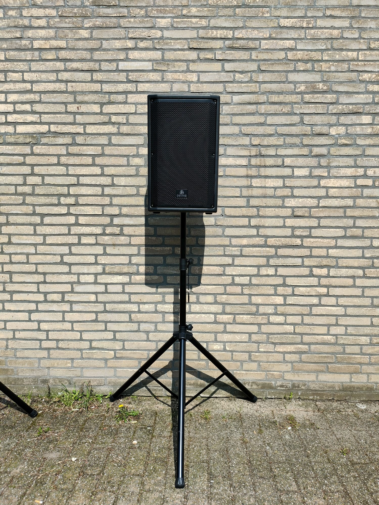 Speaker boxen - Afbeelding 3