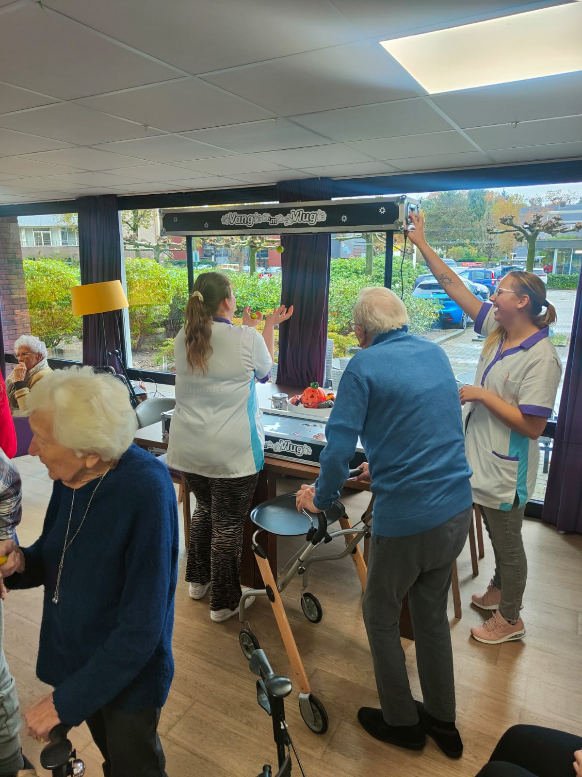 "oud Hollandse" spellen