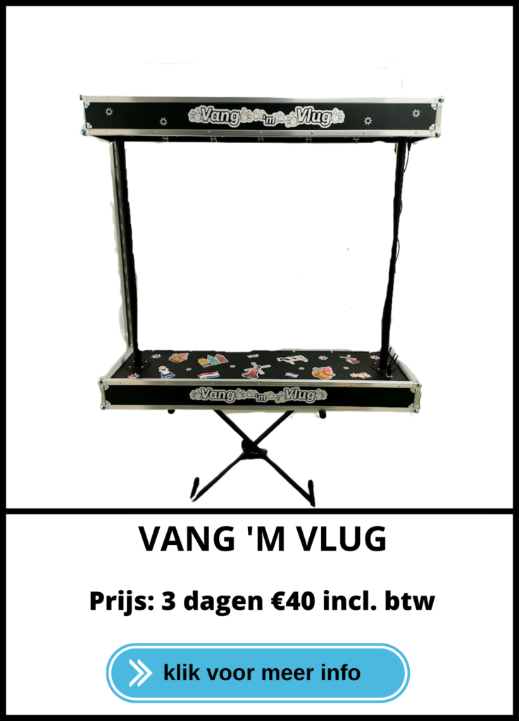 Oud Hollandse spellen meerdere spellen te huur