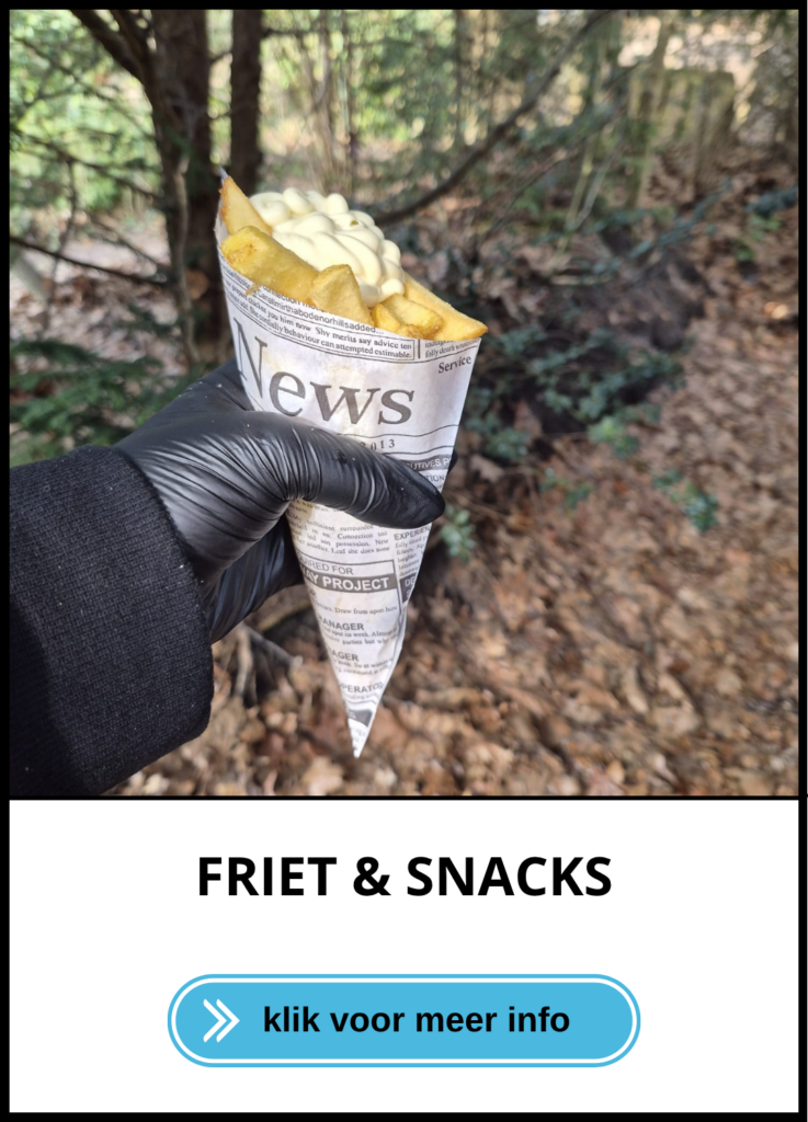 Overige foodconcepten